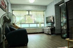 Blk 602B Punggol Central (Punggol), HDB 3 Rooms #212960301